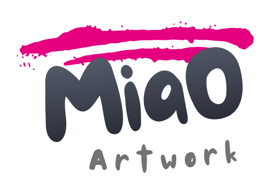 Mia O - Artwork